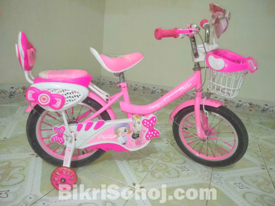 বাই চাইকেল